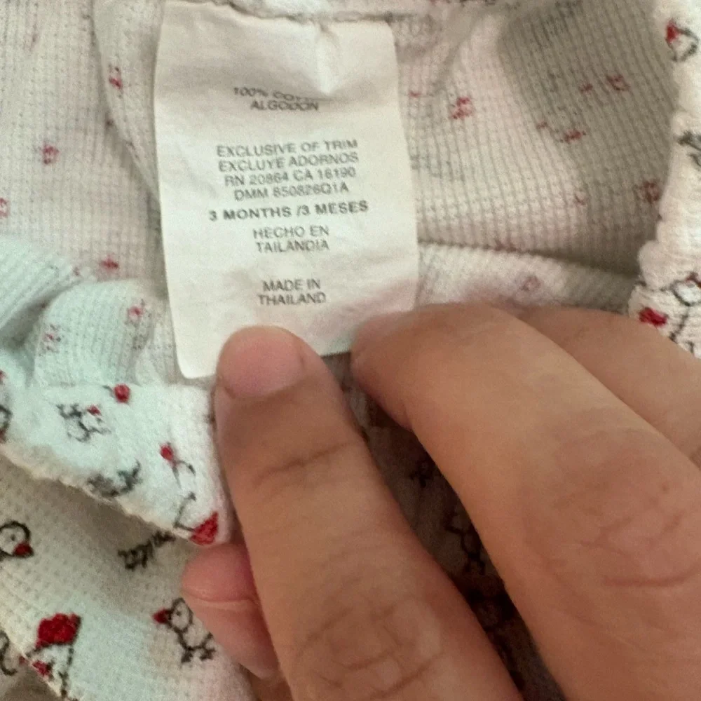 Chick Print Kids Bloomers